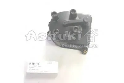 Крышка распределителя зажигания ASHUKI купить