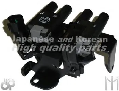 Катушка зажигания ASHUKI купить