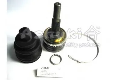 Шарнирный комплект, приводной вал ASHUKI купить