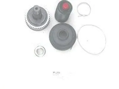 Шарнирный комплект, приводной вал ASHUKI купить