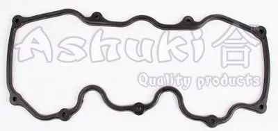Прокладка, крышка головки цилиндра ASHUKI купить
