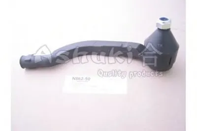 Наконечник поперечной рулевой тяги ASHUKI купить