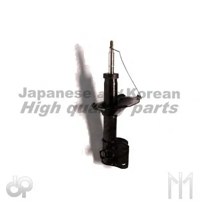 Амортизатор ASHUKI купить