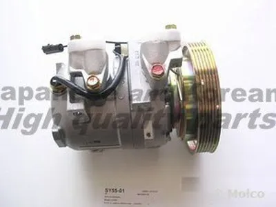 Компрессор, кондиционер ASHUKI купить