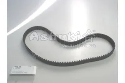 Ремень ГРМ ASHUKI купить