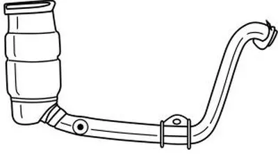 Катализатор для переоборудования SIGAM купить