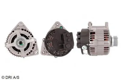 Генератор DRI купить