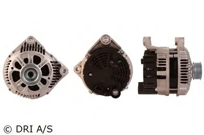 Генератор DRI купить