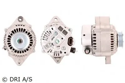 Генератор DRI купить