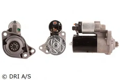 Стартер DRI купить
