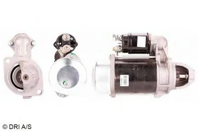 Стартер DRI купить