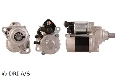 Стартер DRI купить