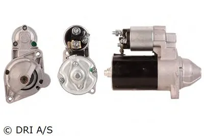 Стартер DRI купить