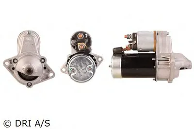Стартер DRI купить