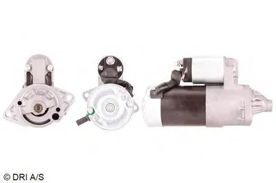 Стартер DRI купить