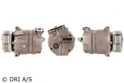 Компрессор, кондиционер DRI купить