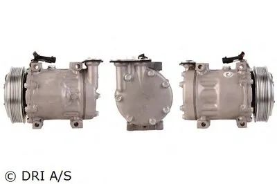 Компрессор, кондиционер DRI купить