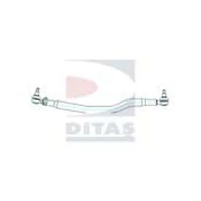 Продольная рулевая тяга DITAS купить