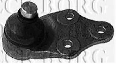 Шаровой шарнир BORG & BECK купить