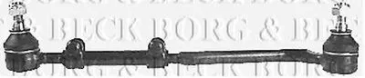 Поперечная рулевая тяга BORG & BECK купить