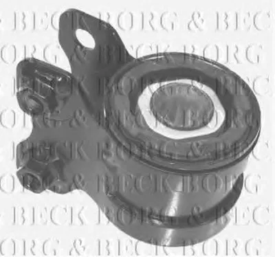 Подвеска, рычаг независимой подвески колеса BORG & BECK купить