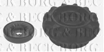 Опора стойки амортизатора BORG & BECK купить