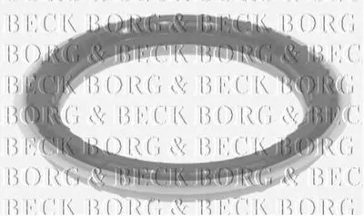 Подшипник качения, опора стойки амортизатора BORG & BECK купить