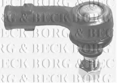Наконечник поперечной рулевой тяги BORG & BECK купить