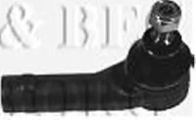 Наконечник поперечной рулевой тяги BORG & BECK купить