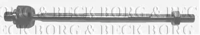Осевой шарнир, рулевая тяга BORG & BECK купить
