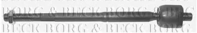Осевой шарнир, рулевая тяга BORG & BECK купить