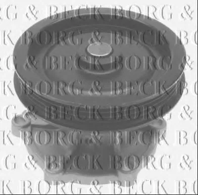 Водяной насос BORG & BECK купить
