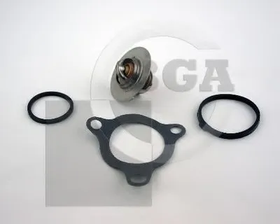 Термостат, охлаждающая жидкость BGA купить