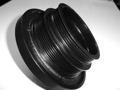 Ременный шкив, коленчатый вал BGA купить