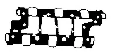 Прокладка, впускной коллектор BGA купить