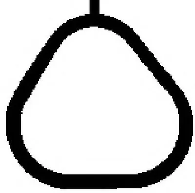 Прокладка, впускной коллектор BGA купить