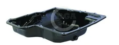 Масляный поддон BGA купить