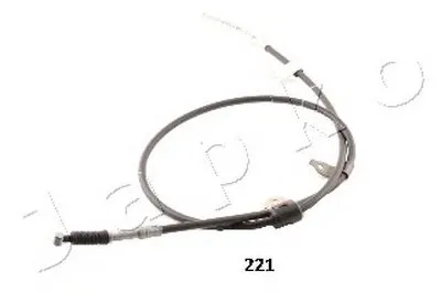 Трос, стояночная тормозная система JAPKO купить