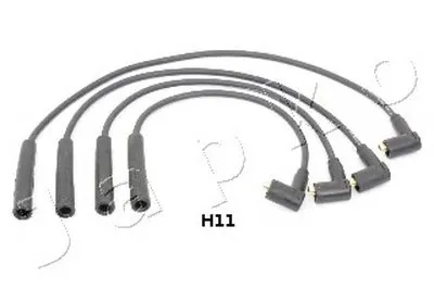 Комплект проводов зажигания JAPKO купить