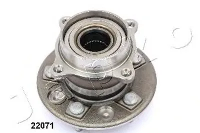 ? колесн. ступицы = JAPKO купить