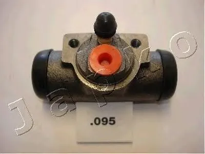 Колесный тормозной цилиндр