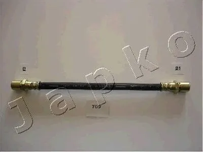 Кронштейн, тормозный шланг JAPKO купить