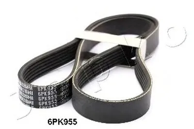 V-Ribbed Belts JAPKO купить