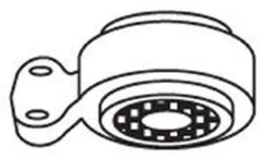 Подвеска, рычаг независимой подвески колеса FRAP купить