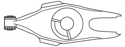 Рычаг независимой подвески колеса, подвеска колеса FRAP купить