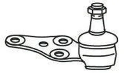 Шаровой шарнир FRAP купить