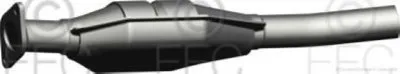 Катализатор для переоборудования Type Approved EEC купить