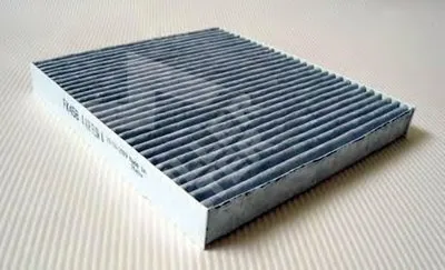 Фильтр, воздух во внутренном пространстве MULLER FILTER купить