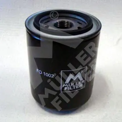 Масляный фильтр MULLER FILTER купить