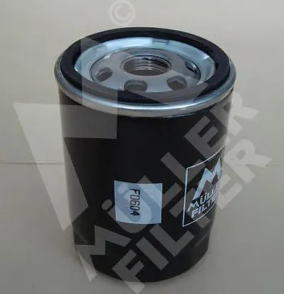 Масляный фильтр MULLER FILTER купить